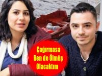 Hamile eşinin rüyası Kocasının hayatını kurtardı!