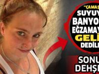 ÇAMAŞIR SUYUYLA BANYO YAP EGZAMAYA İYİ GELİR” DEDİLER SONUÇ KORKUNÇ!BUNU SAKIN YAPMAYIN