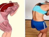 Kendinizi Mükemmel Hissettirecek 7 Kas Esnetme Hareketi