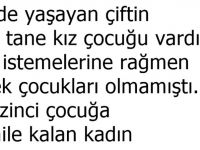 7 Kızı Olan Anne Mutlaka Okumalısınız