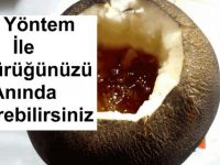 Öksürüğü Şıp Diye Geçirmek İçin Pratik Yöntem