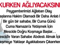 OKURKEN AĞLIYACAKSINIZ.