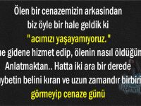 Mutlaka Okumanız lazım..