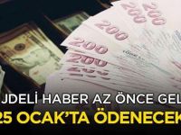 Milyonların merakla beklediği tarih belli oldu