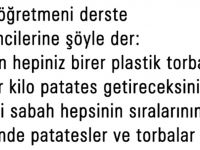 Asla Affetmem diyenlere