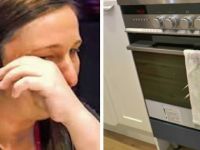 Doğuma 1 Ay Kala Eşi Terketti, Ev Kredisi Üstüne Kaldı, Bakın Anneye Sonra Ne Oldu!