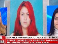 Müge Anlı canlı yayınında itiraf edilen Seher Okusal c-i-nayetinin korku dolu gerçekleri!