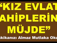 Kız Çocuğu Olanlara Müjde ! İki Dakikanızı Ayırın
