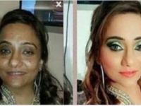 Eşini Makyajsız Gören Adam, Dolandırıcılıkla Suçlayarak Boşadı…