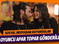 Erkenci Kuş’ta iki oyuncu apar topar gönderildi! Açıklamalar ş-oke etti