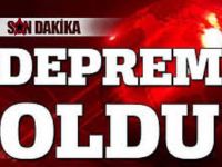 K-orkutan depremler 1 saatte 2 sarsıntı y-aşandı…