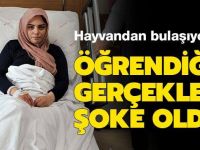 Öksürük şikayeti ile gitti öğrendiği gerçekle şoke oldu!