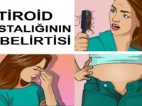 Tiroit H-astalığının 13 Belirtisi
