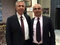 15 Temmuz gazisi eski emniyet müdürü, Ankara Büyükşehir Belediyesinde kritik göreve atandı