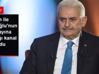 Yıldırım ile İmamoğlu’nun canlı yayın programı belli oldu