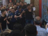 Gölcük’teki gerginlikte 31 Suriyeli İl Göç İdaresi’ne götürüldü