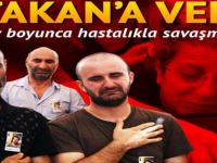 23 AY BOYUNCA HASTALIKLA SAVAŞMIŞTI.. İZMİR, ATAKAN’A VEDA ETTİ