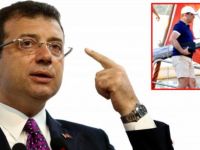 EKREM İMAMOĞLU TATİLE ÇIKMASINI ELEŞTİRENLERE YANIT VERDİ!