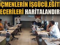 Eğitimlerine Başlandı