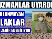 Tatiliniz Zehir Olmasın