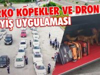 Kurban Bayramı öncesi denetimler arttırıldı