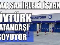 Vatandaş Adeta Soyuluyor