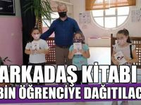 Bakanlık Öğrenciler İçin Kitap Hazırladı