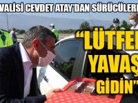 Drone Destekli Trafik Denetimi