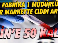 Düzce'de Korona virüs vakaları artışa geçti