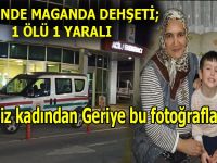 Mutlu Başlayan Düğün Acı Son buldu