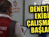 Düzce’de okulum temiz programı uygulamaya başladı