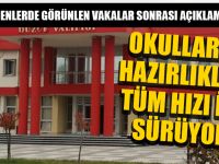 Düzce Valiliğinden Açıklama Geldi