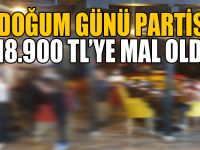 Kuralları ihlal ettiler, cezayı yediler