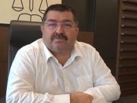 Kent Konseyi Başkanı Ali Dilber, hain saldırıyı kınadı