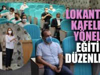 Bulaş Riskine Karşı Eğitim Verildi