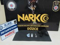 Düzce’de Cezaevi Firarisi Yakalandı