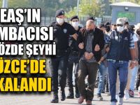 Düzce’de DEAŞ Üyelerine Şafak Operasyonu