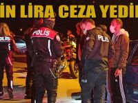 Otoyol manzarasında meşrubat keyfi pahalıya patladı