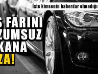İşte Kimsenin Haberdar Olmadığı O Cezalar