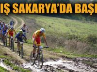 Dünya Dağ Bisikleti Maraton Şampiyonası'nda start verildi