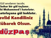 Düzpaş Kandil