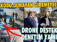 Artık HES Koduyla Girilecek