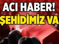 Yüreğimiz yandı