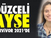 Düzceli Ayşe Surviver'de