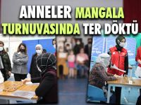 Bu Kez Çocuklar Annelerine Destek Verdi