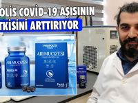 Umut Veren Gerçek Ortaya Çıktı