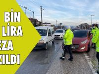 Kısıtlamaya Uymayanlar Cezadan Kaçamadılar