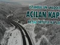 Eşsiz manzarası ile Anadolu'ya gidenleri büyülüyor