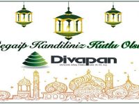 Dİvapan Regaip Kandili