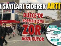 Normalleşme Zor Gözüküyor